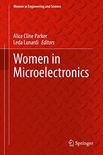 Women in Microelectronics (Women in Engineering and Science)