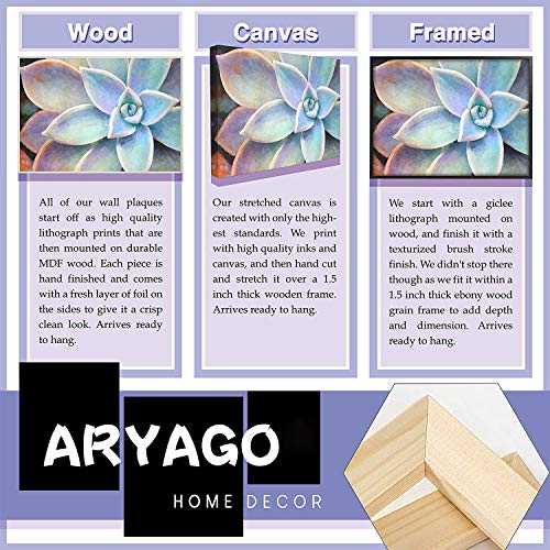 Wonder Woman 1984 Decoración de pared de oficina, arte de 40,6 x 61 cm, enmarcado de madera, WW84, película de la Liga de la Justicia, Gal Gadot DianaArt PrintHome Decor