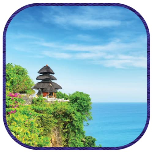 Wonderful Place Puzzle