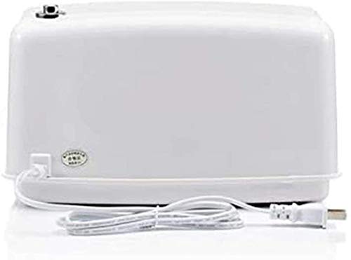 Woodtree Esterilizador de Caja, for teléfonos móviles, chupetes, cepillos de Dientes, cepillos del Maquillaje, vajilla, Ropa Interior? Joyería, Gafas, máscaras? Toalla