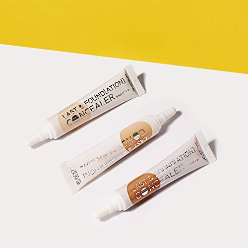 WUNDER2 Corrector y Base De Maquillaje (Tono 20) - 8 ml.