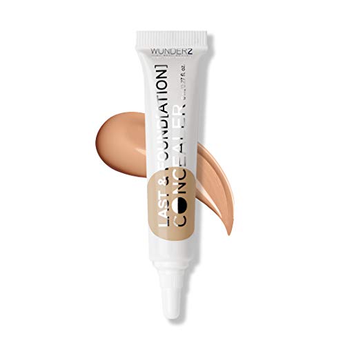 WUNDER2 Corrector y Base De Maquillaje (Tono 20) - 8 ml.