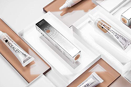 WUNDER2 Corrector y Base De Maquillaje (Tono 20) - 8 ml.