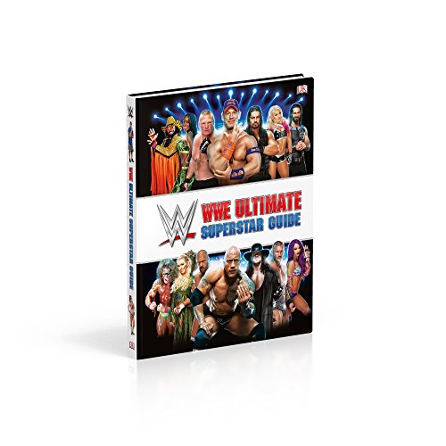 WWE ULTIMATE SUPERSTAR GD 2ND