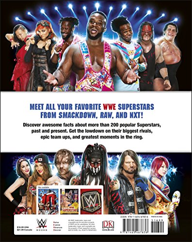 WWE ULTIMATE SUPERSTAR GD 2ND