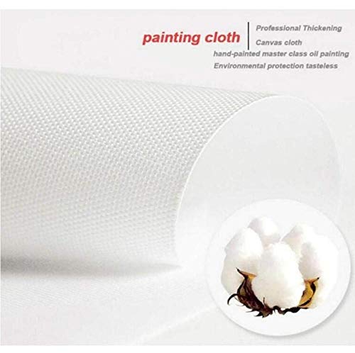 Wwjwf Cuadro En Lienzo Herramienta De Peluquería Imagen Decoración De Salón En Blanco Y Negro 5 Paneles Arte De Pared para Sala De Estar Impresión Cartel 30X50 30X70 30X80Cm Sin Marco