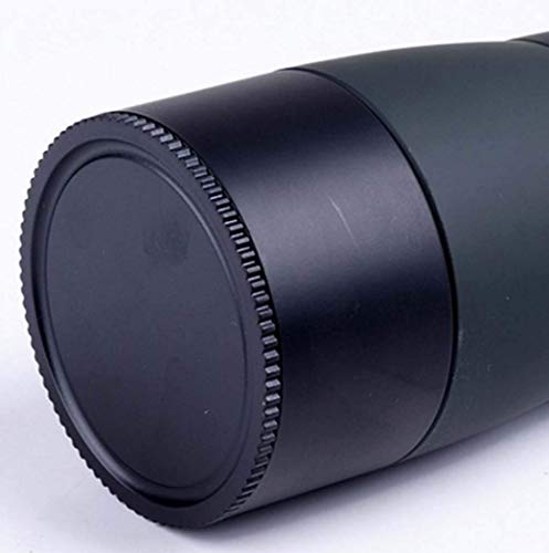 WYZXR Monoculares, 20-60X60 Ae Telescopio fotogr & Aacute; Fico con Zoom de Alto Rendimiento a Prueba de Agua, Lente de Vidrio & oacute; ptico + BAK4 Prisma para observaci & oacute; n de Ave