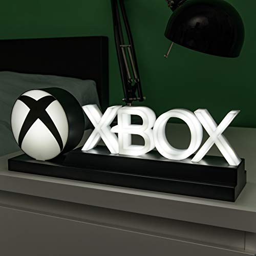 Xbox Icons Light - Producto con licencia oficial