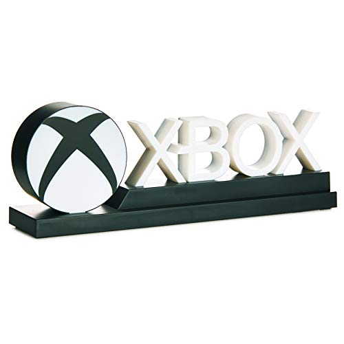 Xbox Icons Light - Producto con licencia oficial