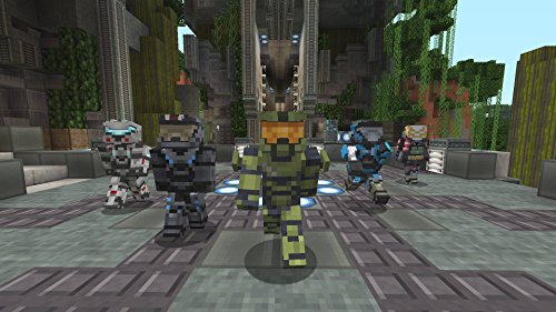 Xbox One S - Pack Consola 500 GB Minecraft