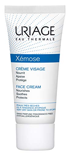 Xemose Crema Viso 40Ml