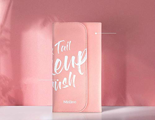 XFDSF Profesional Síntesis Kabuki Brochas De Maquillaje Real Techniques Premium Base Polvos Blending Face Powder Blush Concealers Contorno De Los Labios Cosméticas Pincel de maquillaje 6 piezas