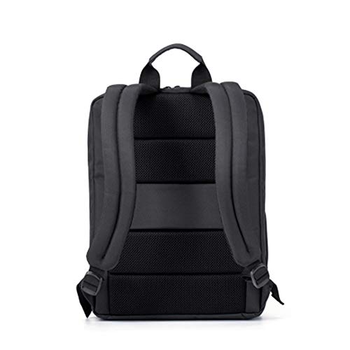 Xiaomi ZJB4064GL, Mochila, Negro