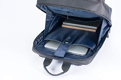 Xiaomi ZJB4064GL, Mochila, Negro