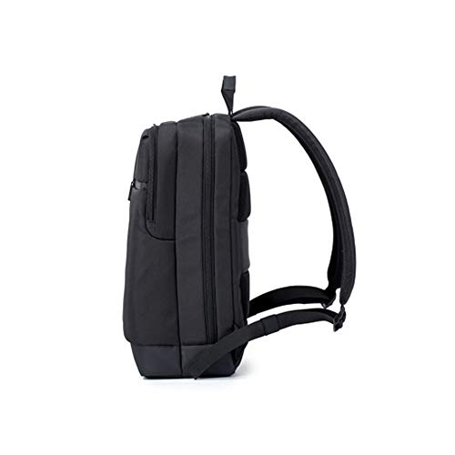 Xiaomi ZJB4064GL, Mochila, Negro