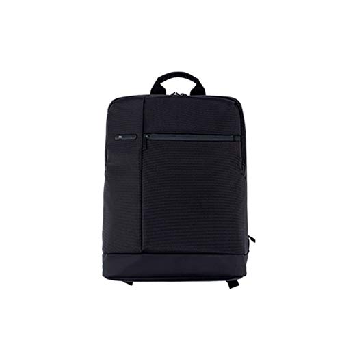 Xiaomi ZJB4064GL, Mochila, Negro