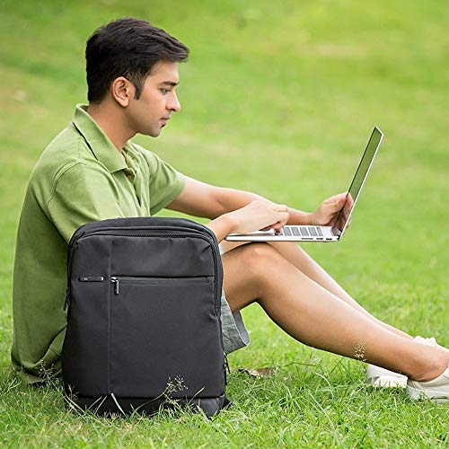 Xiaomi ZJB4064GL, Mochila, Negro