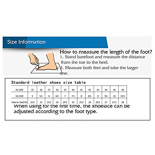 XINTD Los Hombres de Martin Botas Punk Militar Botas de Vaquero Botas Altas Botas Botas de Moto Botas al Aire Libre Senderismo Botas de Desierto,44