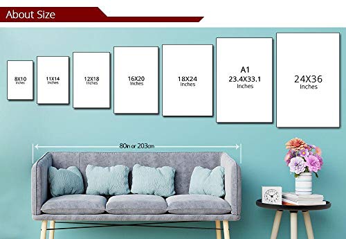 XLXZZ Póster de Mapa de Valencia, impresión en Blanco y Negro, Ciudad de España, Calle, Mapa de Viaje, Pintura artística, Cuadro de Arte de Pared, decoración del hogar-40x60cmx1 pcs sin Marco