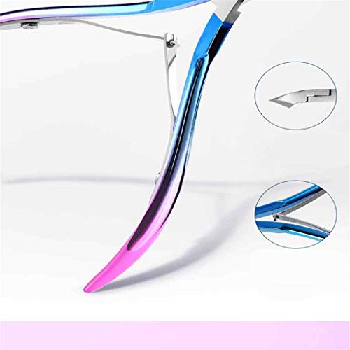 XMBT Conjunto De Herramientas De Archivo De Manicura De Cutícula Pinza,Cortador De Uñas De Dedo del Pie Juego De Pedicura De Manicura De Máquina De Taladros De Uñas para Salón De Uñas Cortauñas Uñas