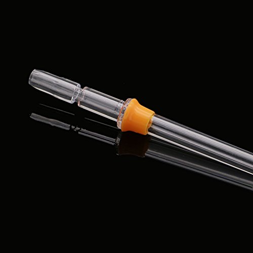 YanBan Puntas de chorro de agua de repuesto para Waterpik WP-100 WP-450 WP-250 WP-300 WP-660 WP-900, paquete de 4