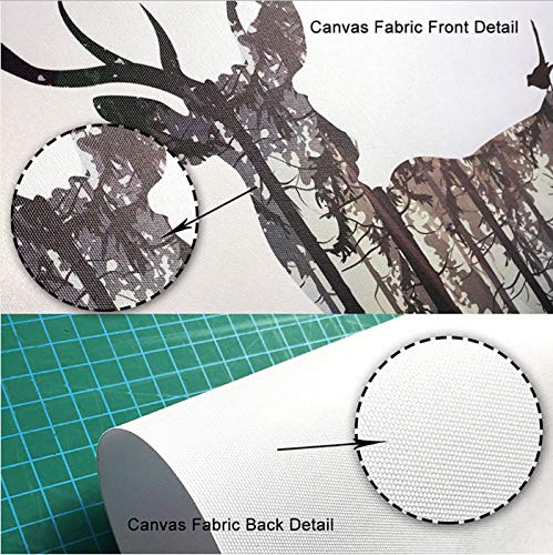 yhnjikl All Eyes On Me Album Pop Music Cover Music Star Poster Impresiones de la Lona Arte de la Pared para la Sala de Estar Decoración del hogar 40X60Cm Sin Farme