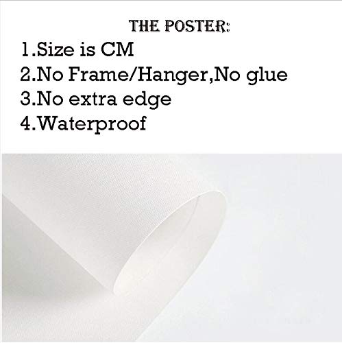 yhnjikl All Eyes On Me Album Pop Music Cover Music Star Poster Impresiones de la Lona Arte de la Pared para la Sala de Estar Decoración del hogar 40X60Cm Sin Farme