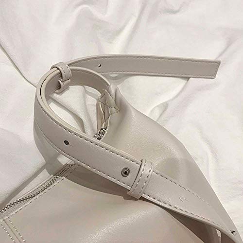YIHUI Bolso de Las señoras Bolsos Mujer Bolso de Hombro para Mujer Bolso de Mensajero,Bolso de Mano para Mujer Bolso de axila Retro de Moda,Bolso de Hombro, Bolso de Mujer Simple y versátil