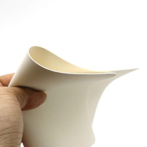 YILAITE 5PCS Práctica de tatuajes. Piel artificial suave para principiantes.