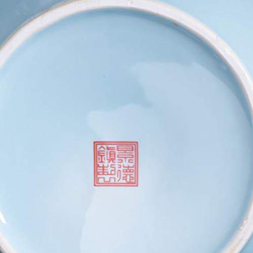 Yiyu Stock Vidrio, cerámica Tarro de la salmuera, pote Kimchi Pickles Recipiente Sellado de Carbono chucrut Vorratsglas El 1.5L Simple x (Color : A)