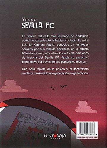 Yo soy el Sevilla FC