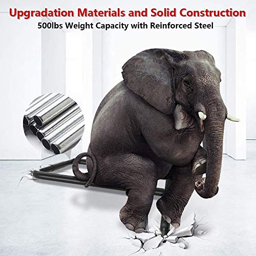 YOLEO Barras Paralelas Calistenia Adjustable, Dip Bar Fitness, Push Up Bars de Inmersión, Altura y Ancho Ajustables, Acero