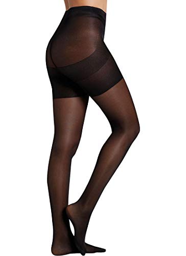 YSABEL MORA PANTY REDUCTOR 40 DEN 16501 (M, Marino)