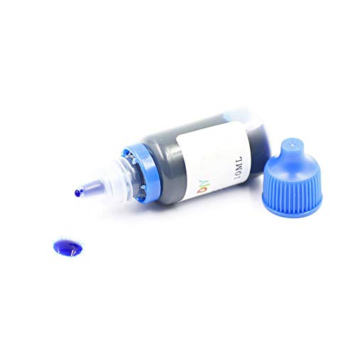 yummyfood Colorante Jabón Set de fabricación de jabón de Tinte de jabón, colorantes a Base de Agua para coloración Segura de la Piel de Grado alimenticio para la fabricación de baño de Bricolaje