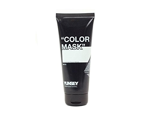 YUNSEY COLOR REFRESH MASK BLANCA 200 ML