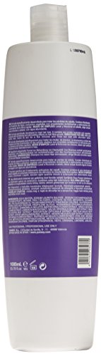 Yunsey Vigorance Equilibre Champú Anticaída - 1000 ml