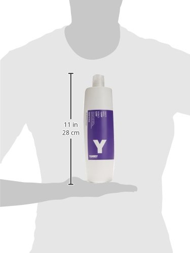 Yunsey Vigorance Equilibre Champú Anticaída - 1000 ml