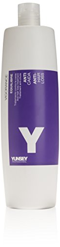Yunsey Vigorance Equilibre Champú Anticaída - 1000 ml