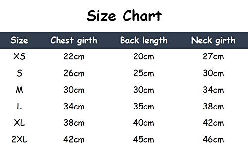 YUNVJIG Chubasquero para Perros La Fina Gabardina con Bolsillo Trasero es Adecuada para Ropa de Mascotas con Capa de Perro pequeña y Mediana-Gris Oscuro_M