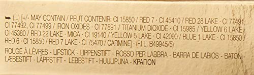 Yves Saint Laurent - Barra de labios Rouge pur Couture The Mats