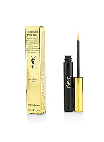 Yves Saint Laurent - Delineador couture eye liner