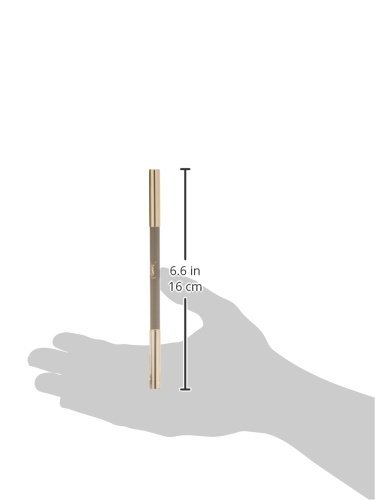 Yves Saint Laurent Dessin Des Sourcils Eyebrow Pencil 4 Cendré - 1.3 gr