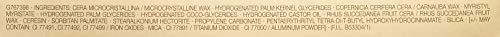 Yves Saint Laurent K-Y0-93-03 - Lápiz de cejas, 1 gr