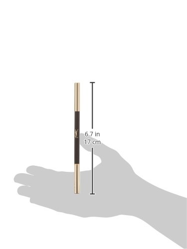 Yves Saint Laurent K-Y0-93-05 - Lápiz de cejas, 1 gr