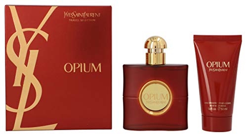 Yves Saint Laurent Opium Femme Set Eau de Toilette - 1 Unidad