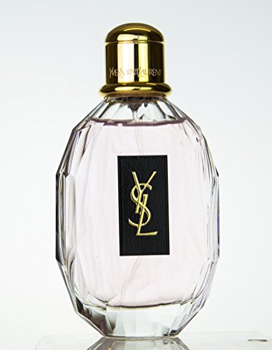 YVES SAINT LAURENT PARISIENNE Eau De Parfum vaporizador 90 ml