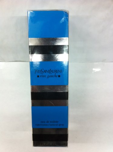 Yves Saint Laurent Rive Gauche Agua de Tocador - 100 ml