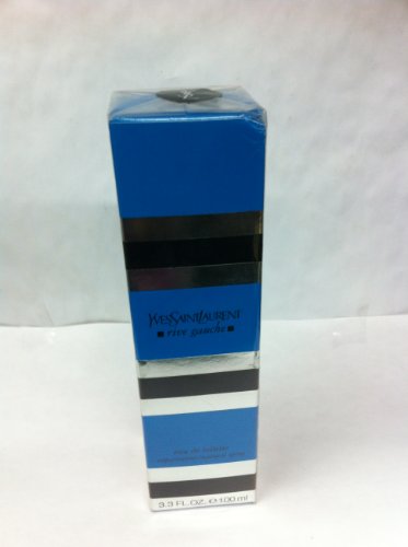 Yves Saint Laurent Rive Gauche Agua de Tocador - 100 ml