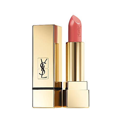 Yves Saint Laurent - Rouge Pur Couture Nº 36 Corrail Legende - Barra de labios - 15 ml