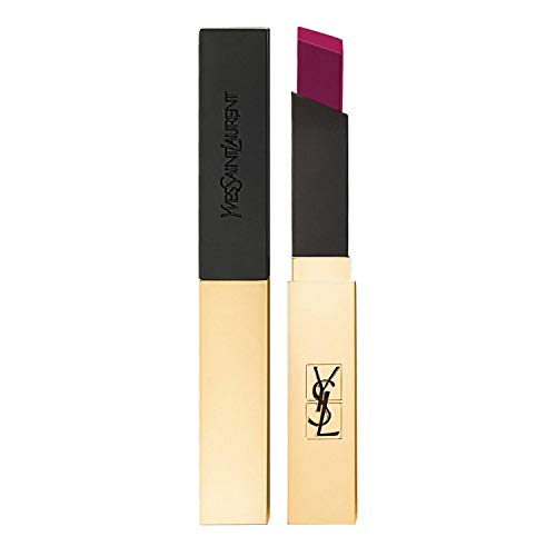 Yves Saint Laurent Rouge Pur Couture The Slim #4-Fuchsia Excentrique 3,8 Ml - 3.8 gr